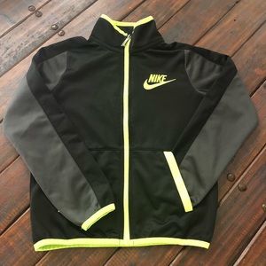 Nike jacket